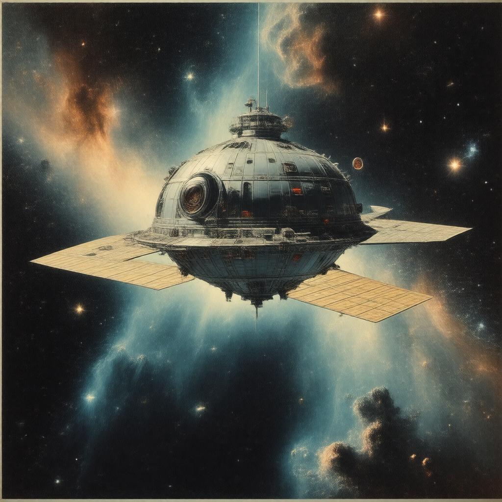 Soviet space program
